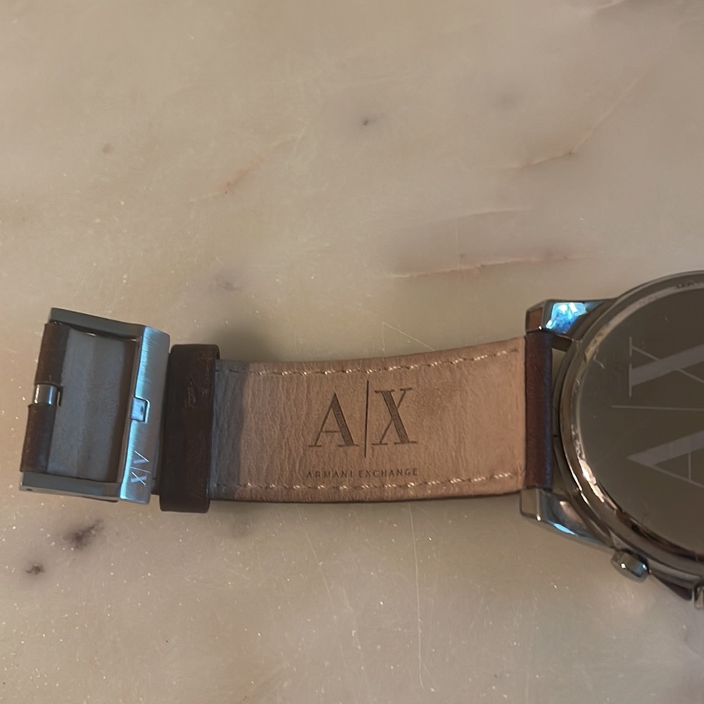 Armani Exchange Men’s Watch - Picture 8 of 12